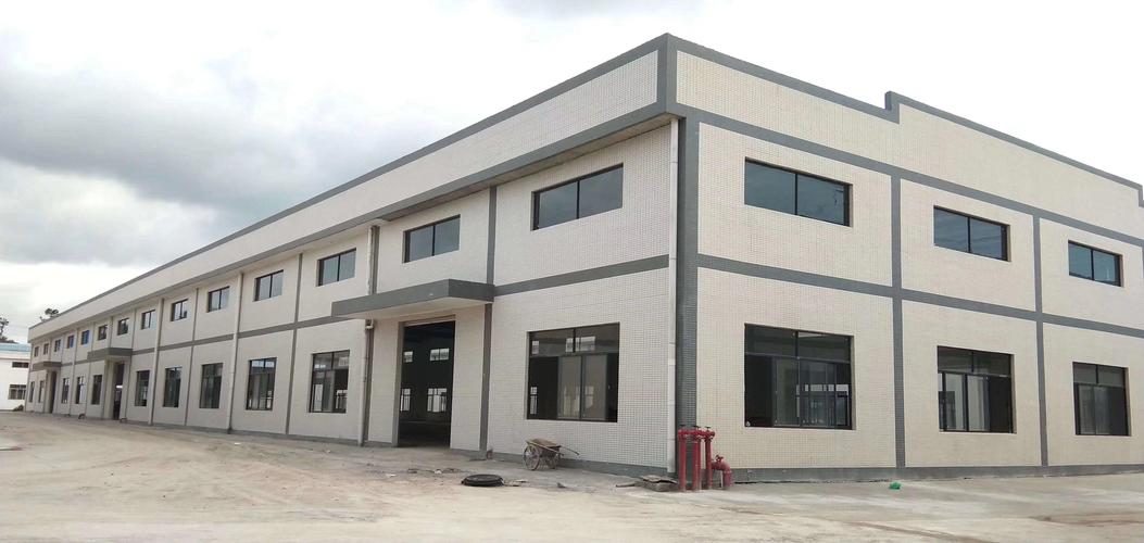 黄平县厂房保洁