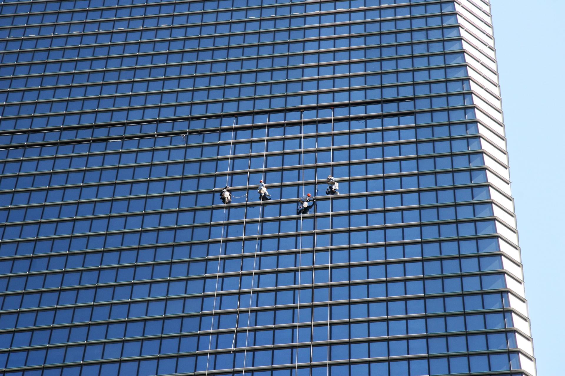 黄平县外墙清洗